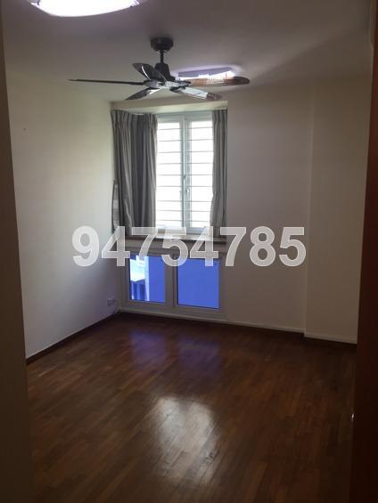 Changi Rise Condominium (D18), Condominium #158655262